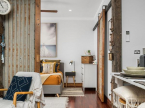 Black Beauty Studio, Bangalow